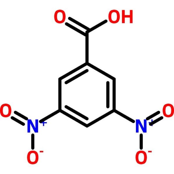 3,5-Dinitrobenzoic Acid