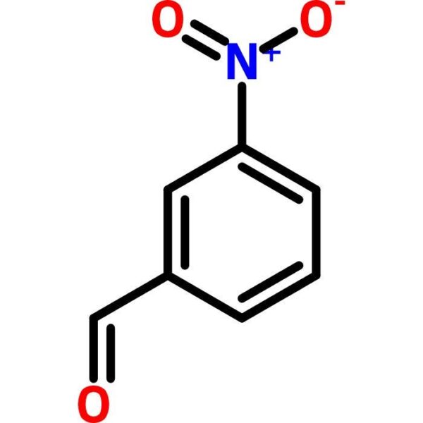 3-Nitrobenzaldehyde