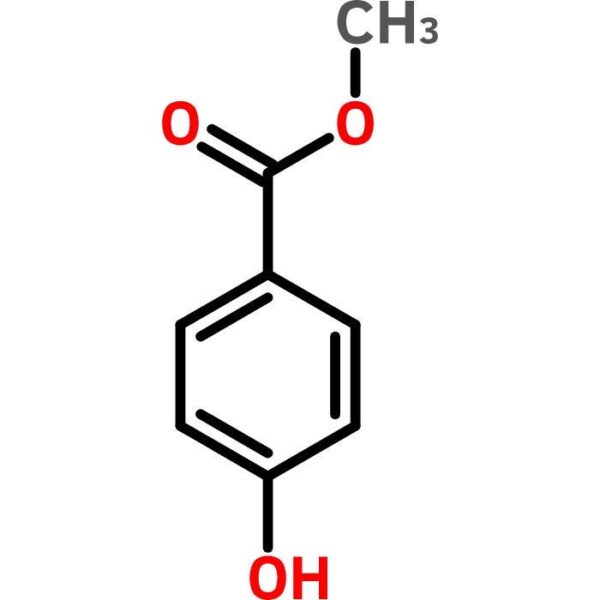 Methyl 4-Hydroxybenzoate