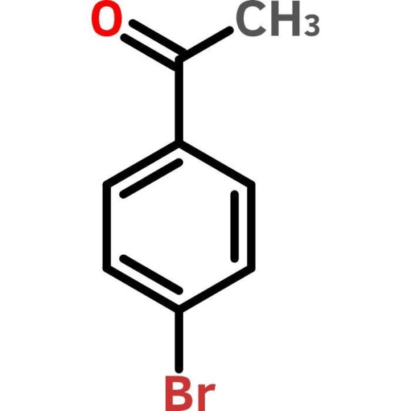 4'-Bromoacetophenone