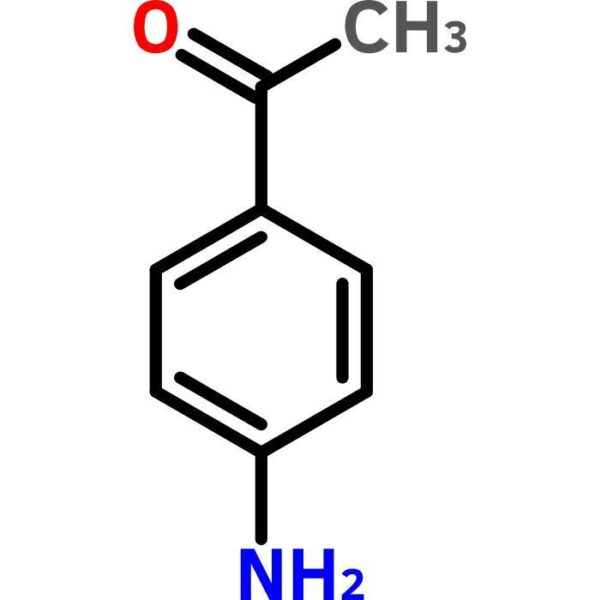 p-Aminoacetophenone