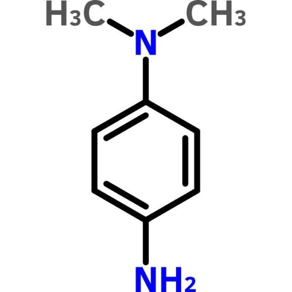 N,N-Dimethyl-p-phenylenediamine, Free Base