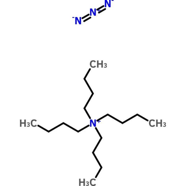 Tetrabutylammonium Azide