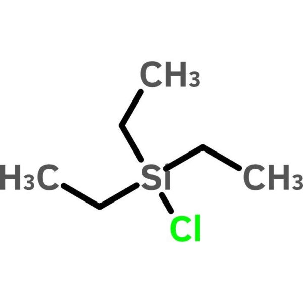 Triethylchlorosilane