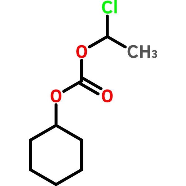 1-Chloroethyl Cyclohexyl Carbonate