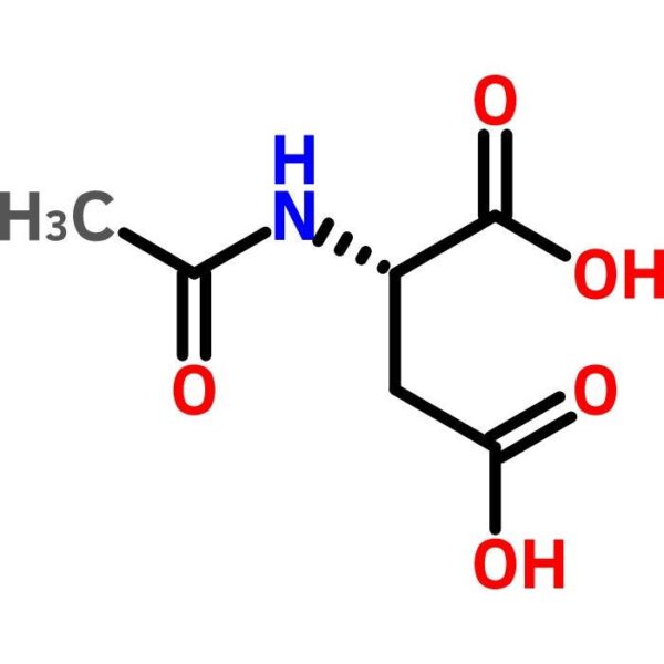 N-Acetyl-L-aspartic Acid