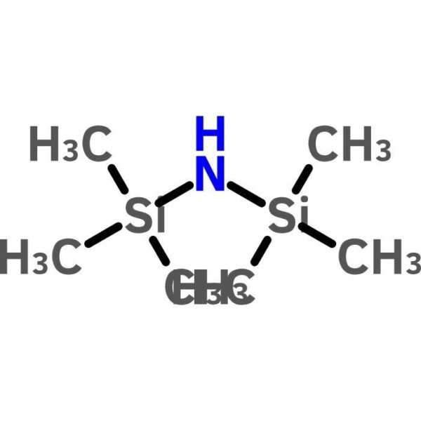 Hexamethyldisilazane, Reagent