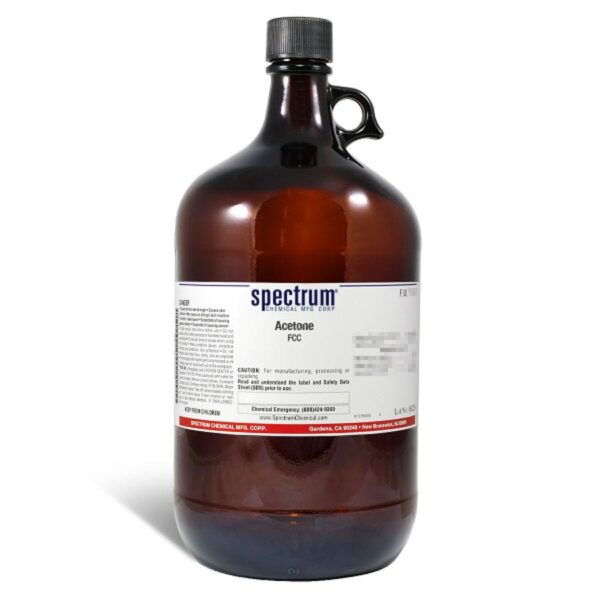 Acetone, FCC