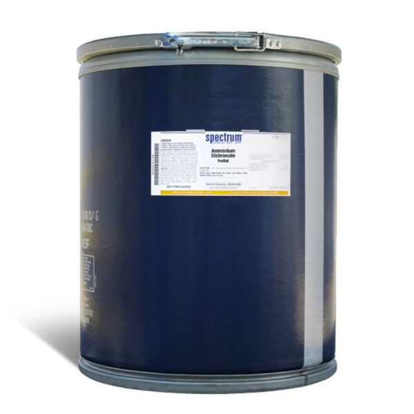 Ammonium Dichromate, Purified