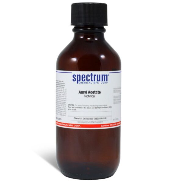 Amyl Acetate, Technical