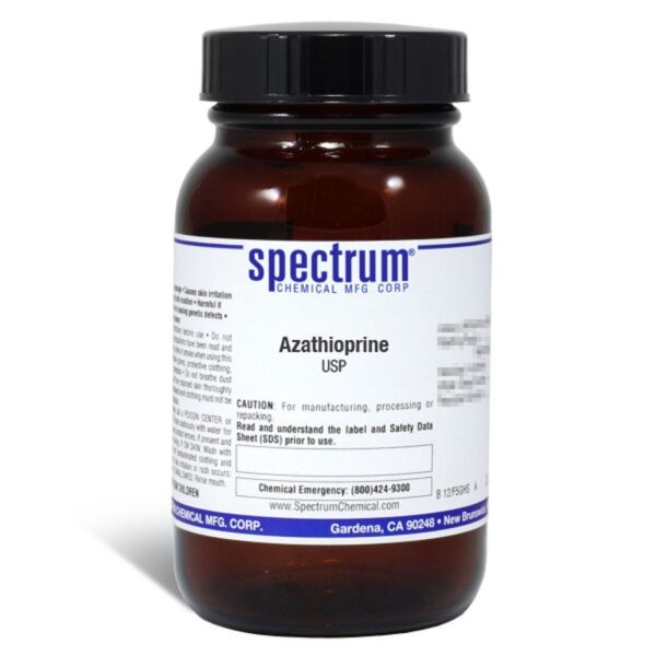 Azathioprine, USP