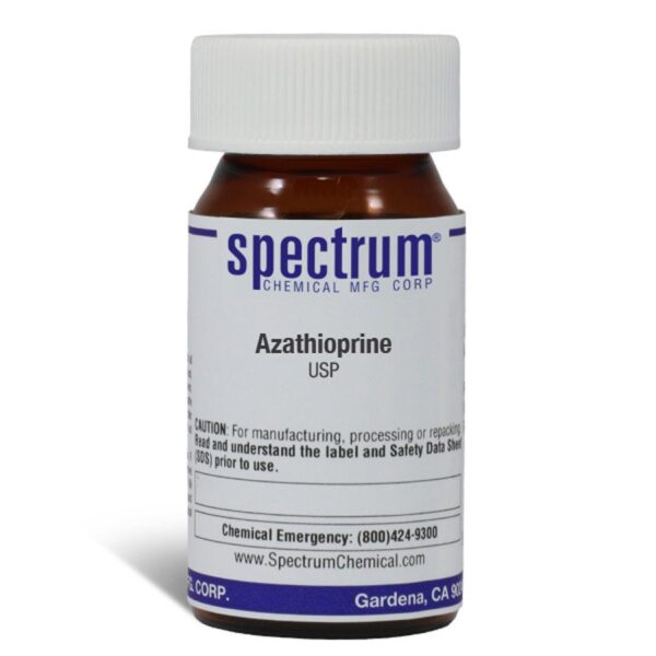 Azathioprine, USP