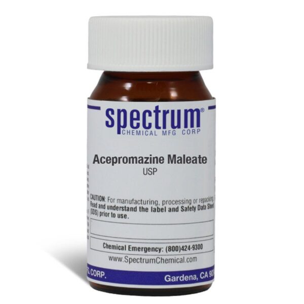 Acepromazine Maleate, USP