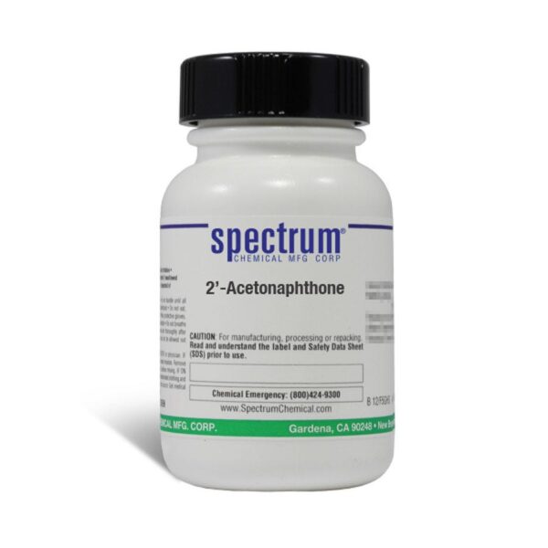 2'-Acetonaphthone