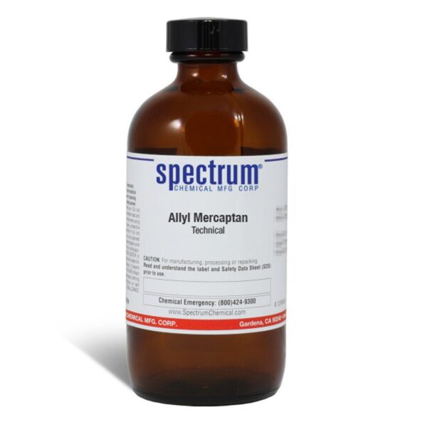 Allyl Mercaptan, Technical