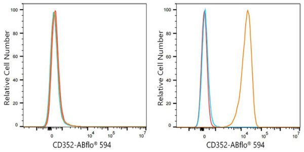 ABflo® 594 Rabbit IgG isotype control