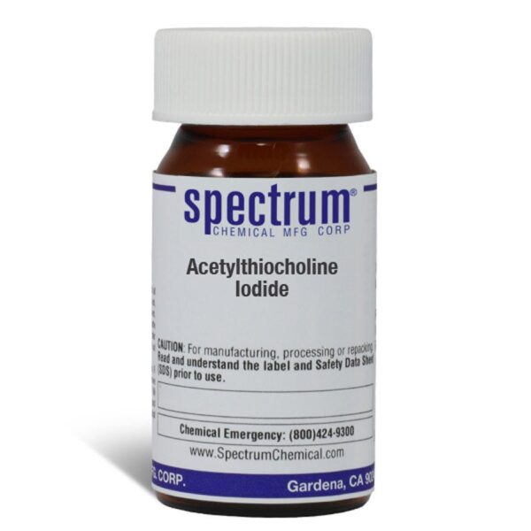 Acetylthiocholine Iodide