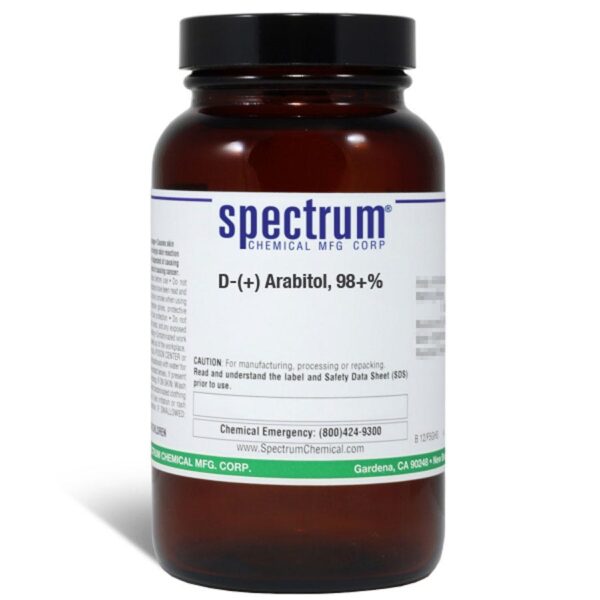 D-(+) Arabitol, 98+ Percent