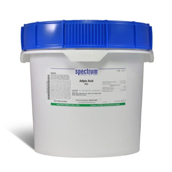 Adipic Acid, FCC