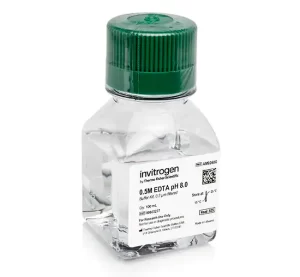 EDTA (0.5 M), pH 8.0