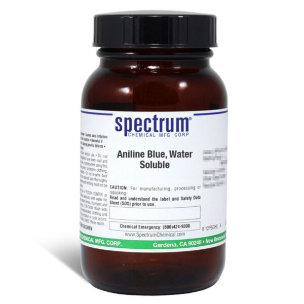 Aniline Blue, Water Soluble