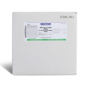 Yellow-Seven(TM) Buffer Solution, pH 7.00 (+/-0.01 @ 25 DEG C), Color-coded Yellow, Reference Standard