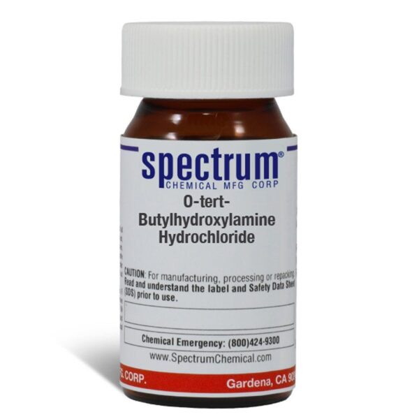 O-tert-Butylhydroxylamine Hydrochloride