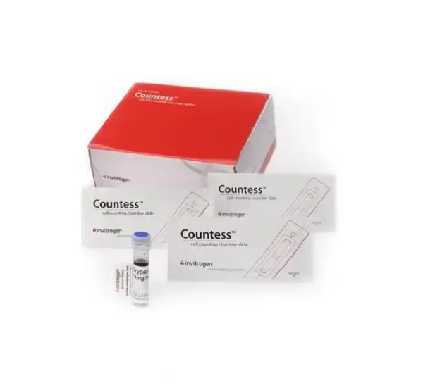 Countess™ Cell Counting Chamber Slides