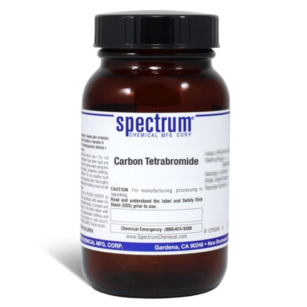 Carbon Tetrabromide