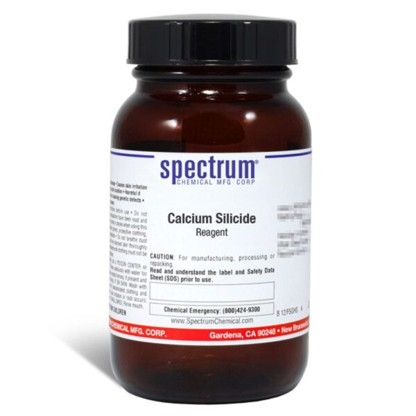 Calcium Silicide, Reagent