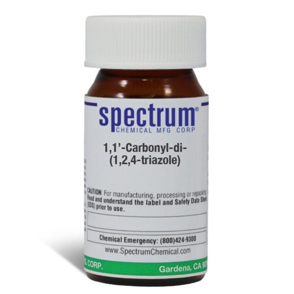 1,1'-Carbonyl-di-(1,2,4-triazole)