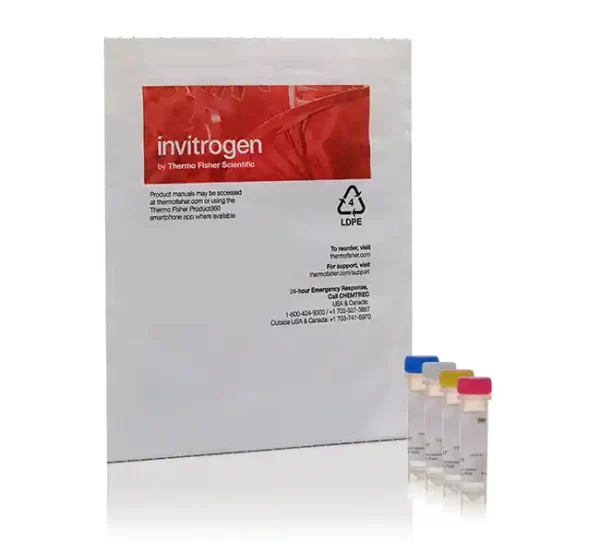 Invitrogen™Cell Culture Contamination Detection Kit