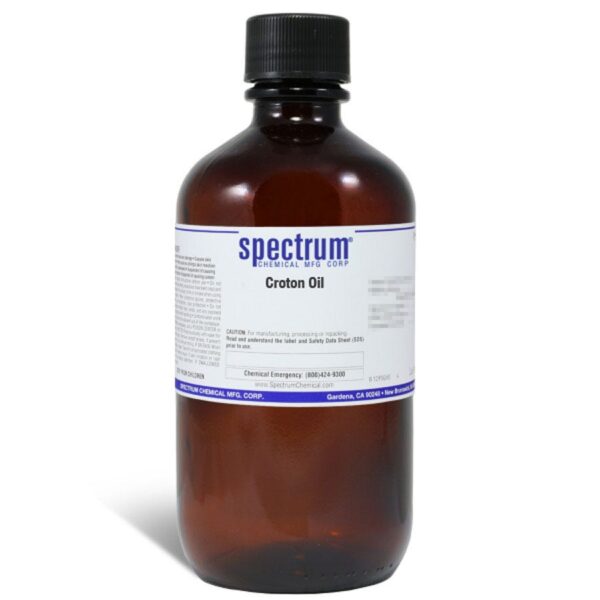 Croton Oil