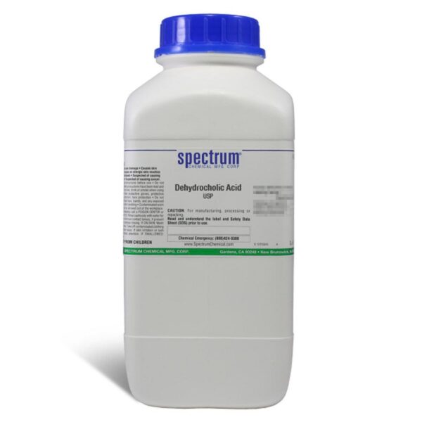 Dehydrocholic Acid, USP