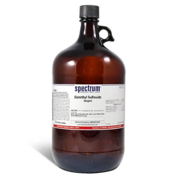 Dimethyl Sulfoxide, Reagent