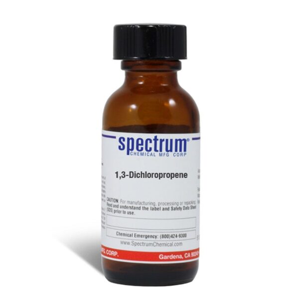 1,3-Dichloropropene