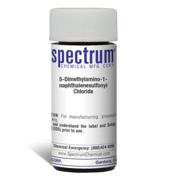 5-Dimethylamino-1-naphthalenesulfonyl Chloride