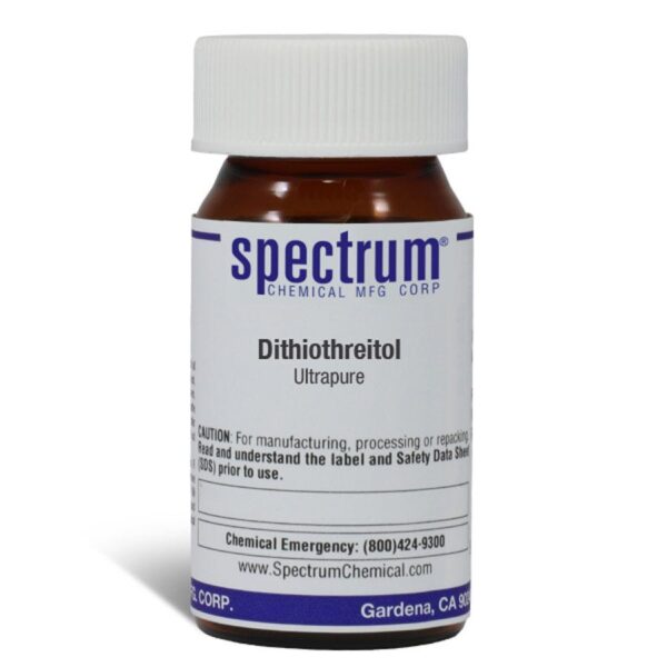 Dithiothreitol, Ultrapure