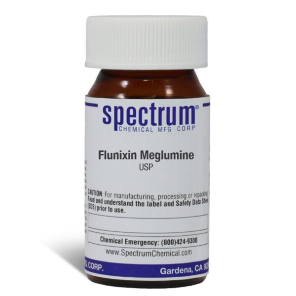 Flunixin Meglumine, USP