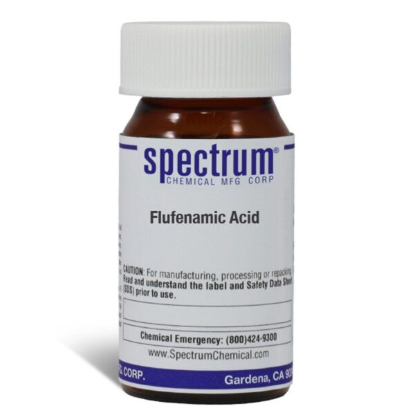 Flufenamic Acid