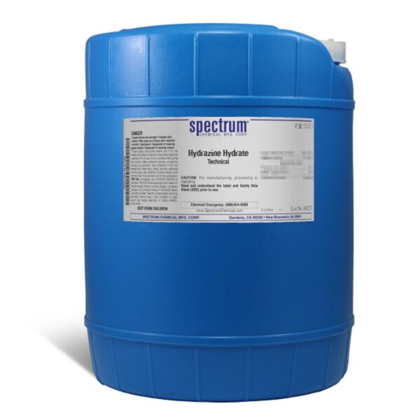 Hydrazine Hydrate, Technical