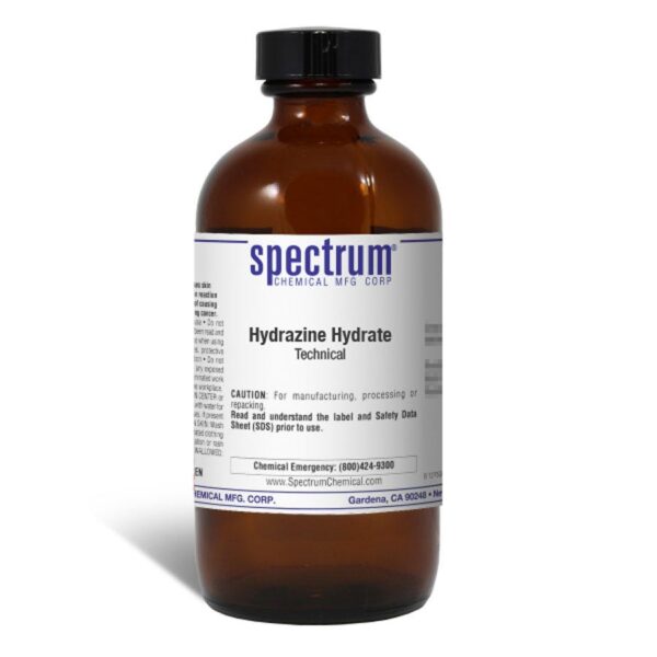 Hydrazine Hydrate, Technical