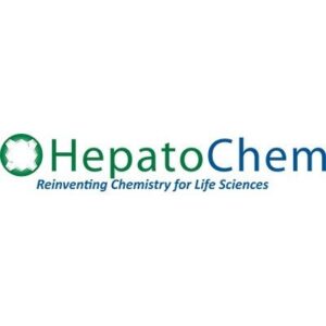 2 X 20 ml vials photochemistry holder for photoredox box