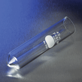 PYREX Heavy Duty Short Conical Centrifuge Tube, with Pourout, 40 mL
