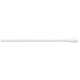 Puritan Cotton-Tip Applicator, with PS Shaft, Non-Sterile, Size: 6 x 1/10 in.