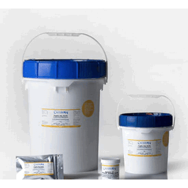 Hardy Diagnostics Criterion Dehydrated Culture Media, Bile Salts, no. 3, 100 g Mylar zip-pouch
