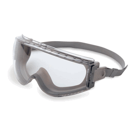 HydroShield Coated Replacement Clear Lenses for Uvex Stealth Goggles