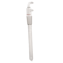 DWK Life Sciences (Kimble) Replacement Cold Finger Condenser for MIDI-VAP 4000 Distillation Systems