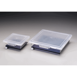 Thermo Scientific Nalgene Staining Boxes, 5 x 12.5 x 12.5 cm