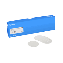 Cytiva QM-A Quartz Microfiber Air Sampling Filters, 110 mm Circles